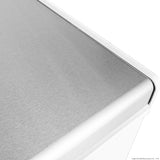 Thermaster 600L Chest Freezer 10Amp