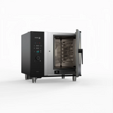 Fagor Ikore Concept 6 Tray Combi Oven LPG + 15Amp