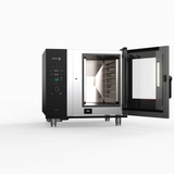 Fagor Ikore Concept 6 Tray Combi Oven LPG + 15Amp