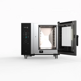 Fagor Ikore Concept 6 Tray Combi Oven LPG + 15Amp