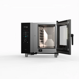 Fagor Ikore Concept 6 Tray Combi Oven LPG + 15Amp
