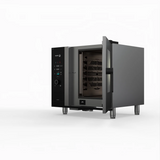 Fagor Ikore Concept 6 Tray Combi Oven LPG + 15Amp