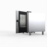Fagor Ikore Concept 6 Tray Combi Oven LPG + 15Amp
