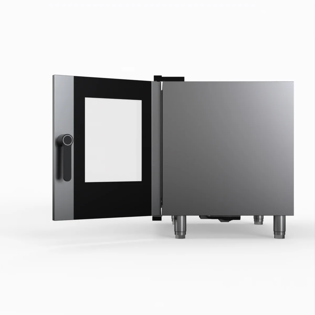Fagor Ikore Concept 6 Tray Combi Oven LPG + 15Amp