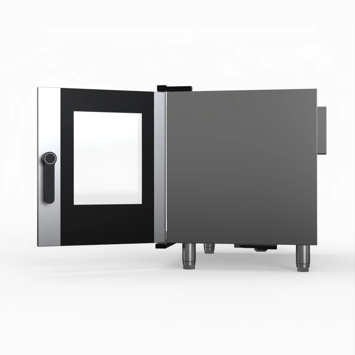 Fagor Ikore Concept 6 Tray Combi Oven LPG + 15Amp