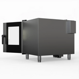 Fagor Ikore Concept 6 Tray Combi Oven LPG + 15Amp