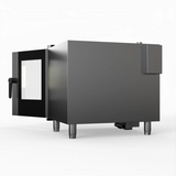 Fagor Ikore Concept 6 Tray Combi Oven LPG + 15Amp