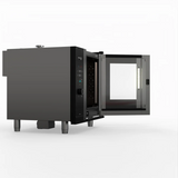 Fagor Ikore Concept 6 Tray Combi Oven LPG + 15Amp