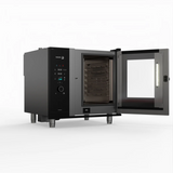 Fagor Ikore Concept 6 Tray Combi Oven LPG + 15Amp