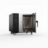 Fagor Ikore Concept 6 Tray Combi Oven LPG + 15Amp