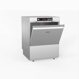Asber Underbench Dishwasher 15Amp