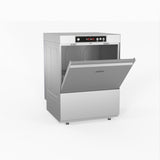 Asber Underbench Dishwasher 15Amp
