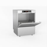 Asber Underbench Dishwasher 15Amp