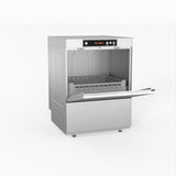 Asber Underbench Dishwasher 15Amp