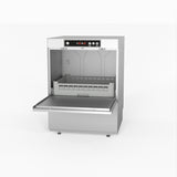 Asber Underbench Dishwasher 15Amp