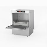 Asber Underbench Dishwasher 15Amp