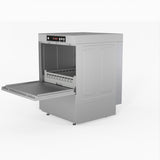 Asber Underbench Dishwasher 15Amp