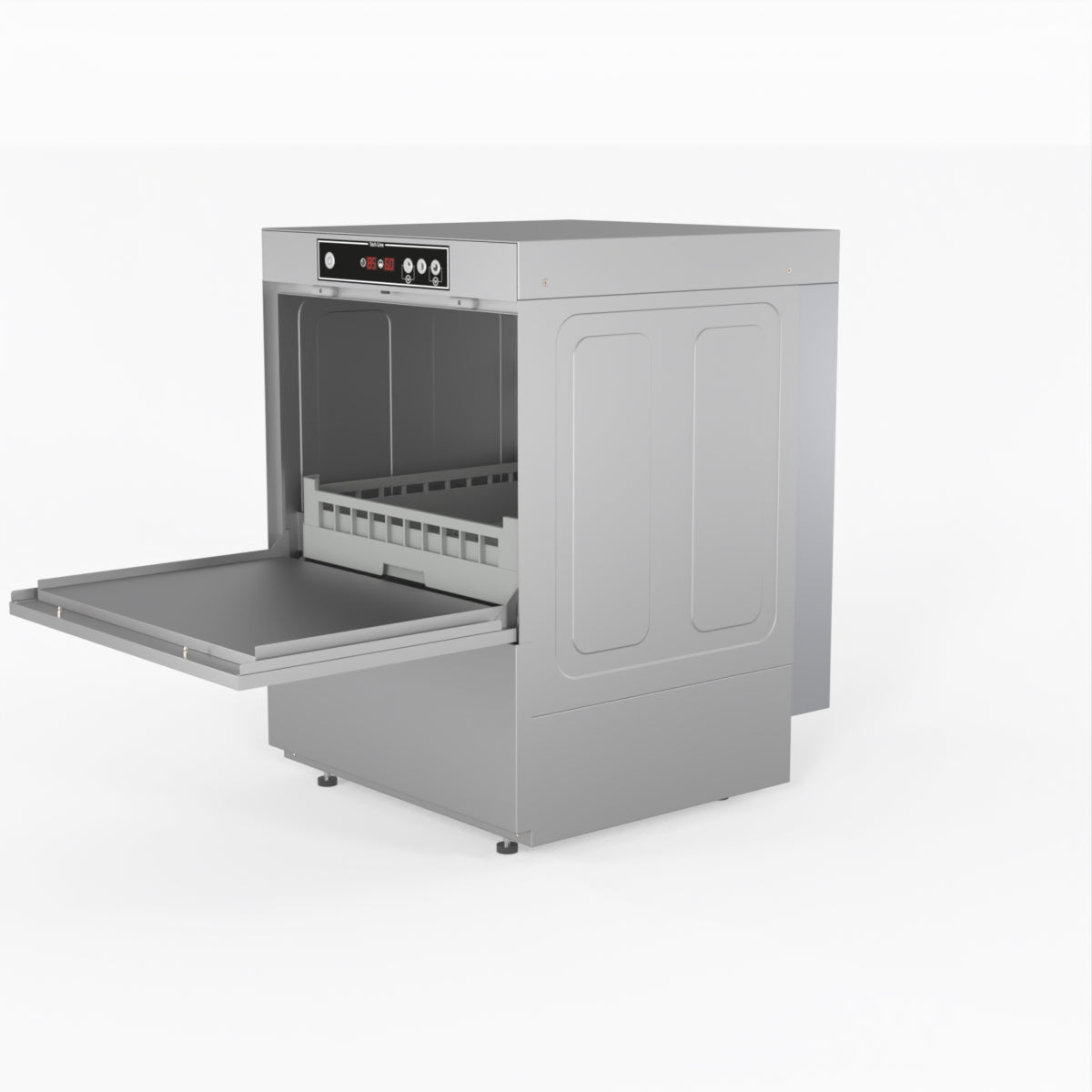 Asber Underbench Dishwasher 15Amp