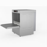 Asber Underbench Dishwasher 15Amp