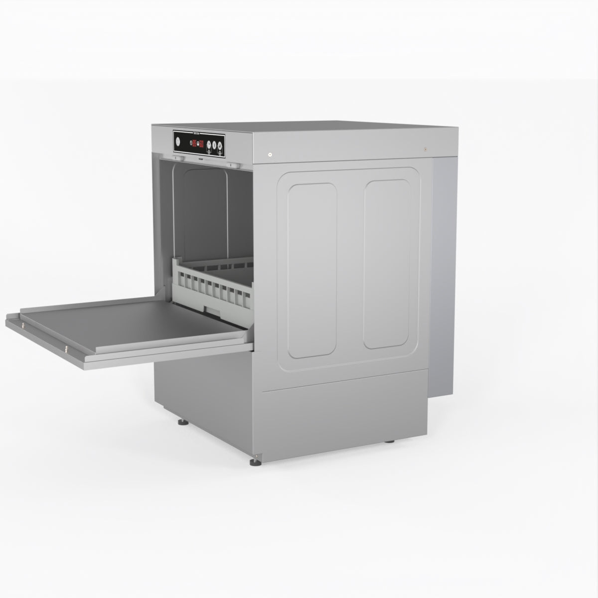 Asber Underbench Dishwasher 15Amp