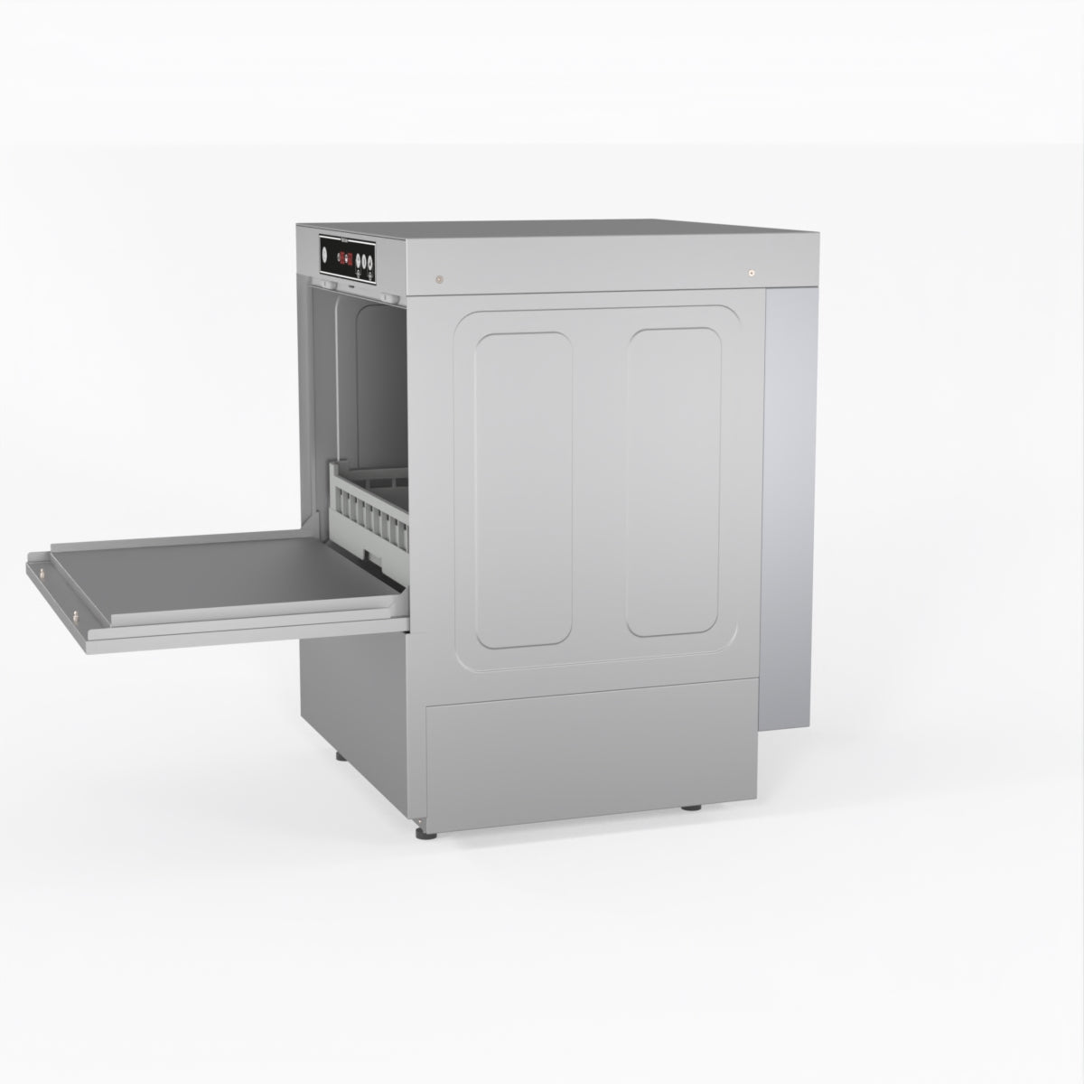 Asber Underbench Dishwasher 15Amp