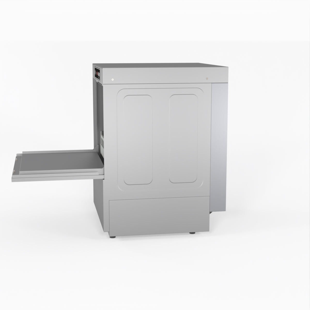 Asber Underbench Dishwasher 15Amp