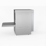 Asber Underbench Dishwasher 15Amp