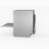 Asber Underbench Dishwasher 15Amp