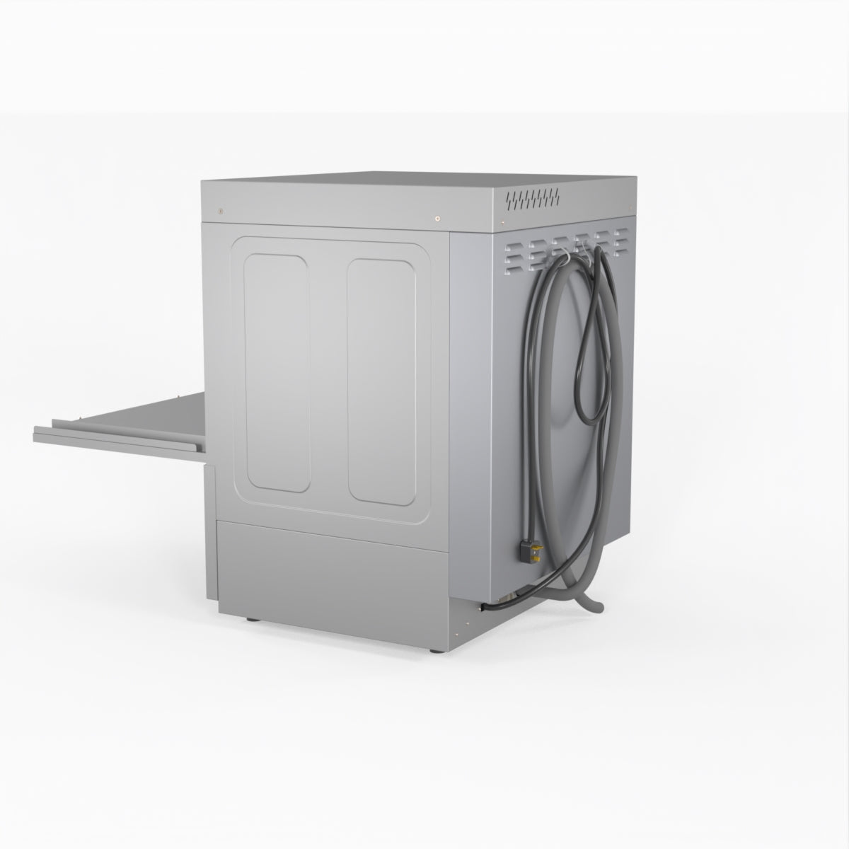 Asber Underbench Dishwasher 15Amp