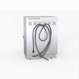Asber Underbench Dishwasher 15Amp