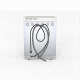 Asber Underbench Dishwasher 15Amp