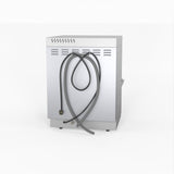 Asber Underbench Dishwasher 15Amp
