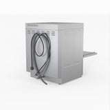 Asber Underbench Dishwasher 15Amp