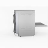 Asber Underbench Dishwasher 15Amp
