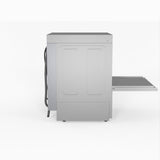 Asber Underbench Dishwasher 15Amp