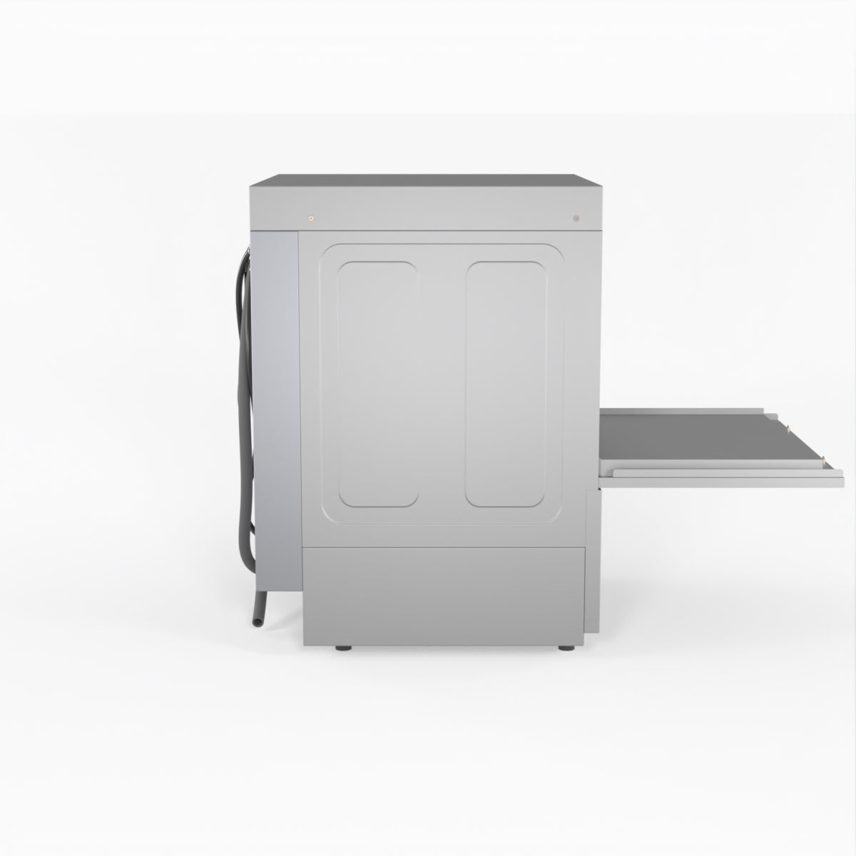 Asber Underbench Dishwasher 15Amp