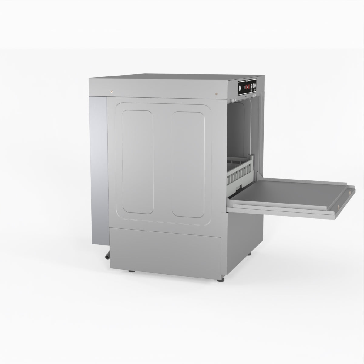 Asber Underbench Dishwasher 15Amp