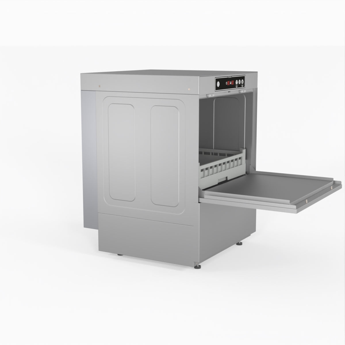 Asber Underbench Dishwasher 15Amp