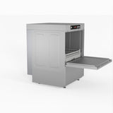 Asber Underbench Dishwasher 15Amp
