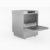 Asber Underbench Dishwasher 15Amp