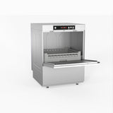 Asber Underbench Dishwasher 15Amp
