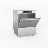 Asber Underbench Dishwasher 15Amp