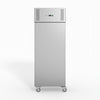 FED-X S/S Single Door Upright Fridge 74cm 10Amp