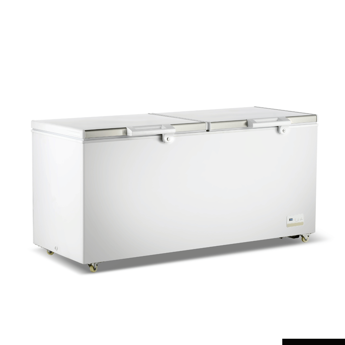 Thermaster 600L Chest Freezer 10Amp