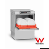 Asber Underbench Dishwasher 15Amp