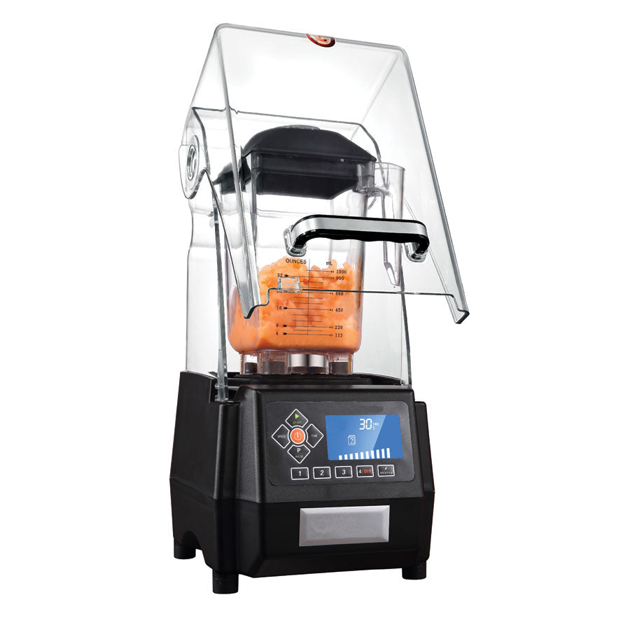 2L Commercial Smoothie Blender 10Amp