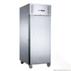 Single Door 650L Upright Freezer 74cm 10Amp